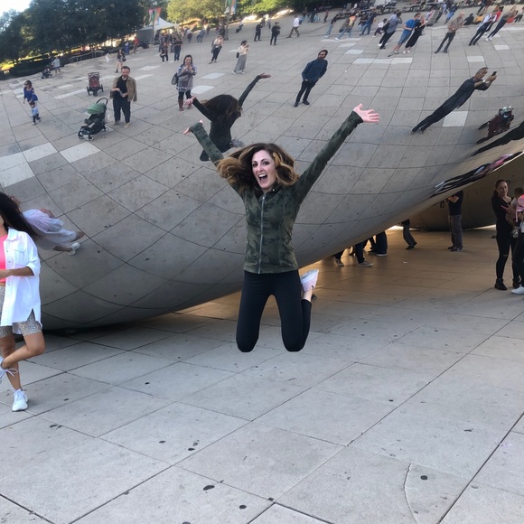 Meet your Posher, Amy - Picture 3 of 5